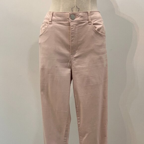 Wit & Wisdom Blush cotton jean - Picture 1 of 5